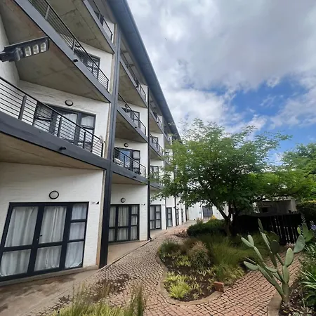 Craftsmanship Loft 344 Apartment Johannesburg Exterior photo