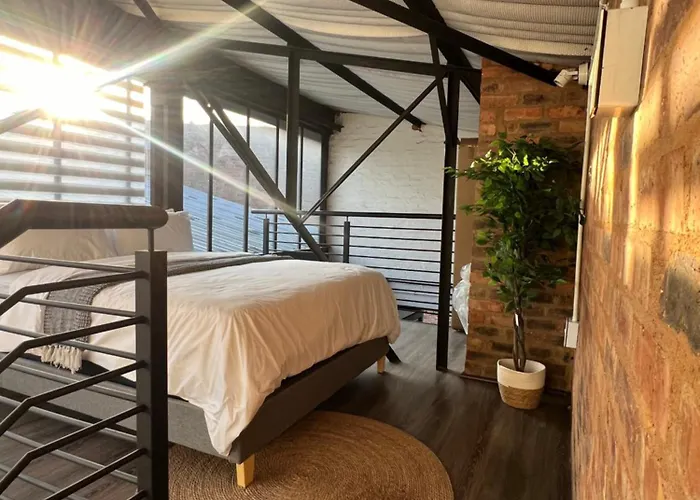 Craftsmanship Loft 344