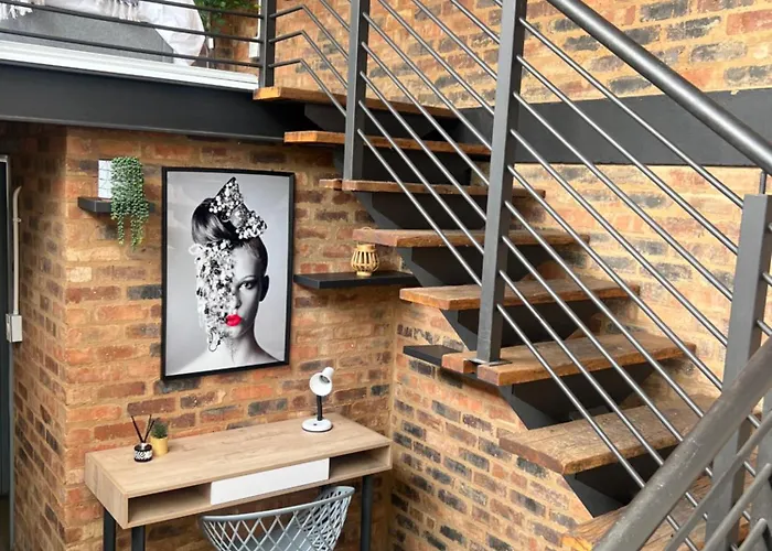 Craftsmanship Loft 344