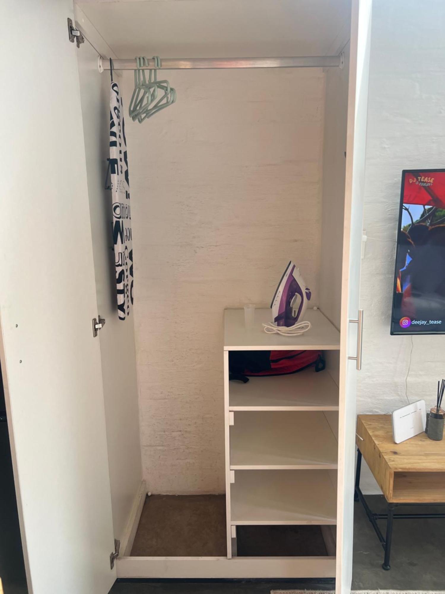 Craftsmanship Loft 344 Apartment