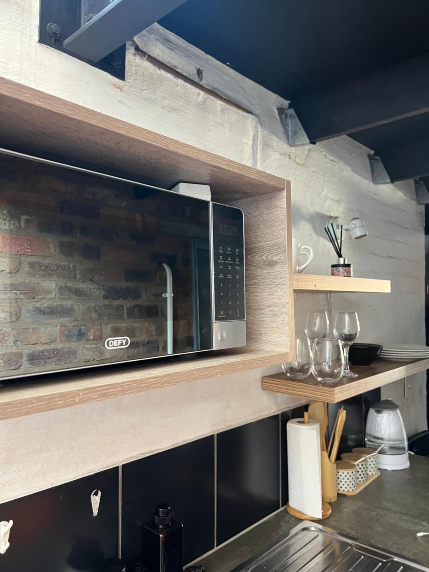 Apartment Craftsmanship Loft 344 Johannesburg