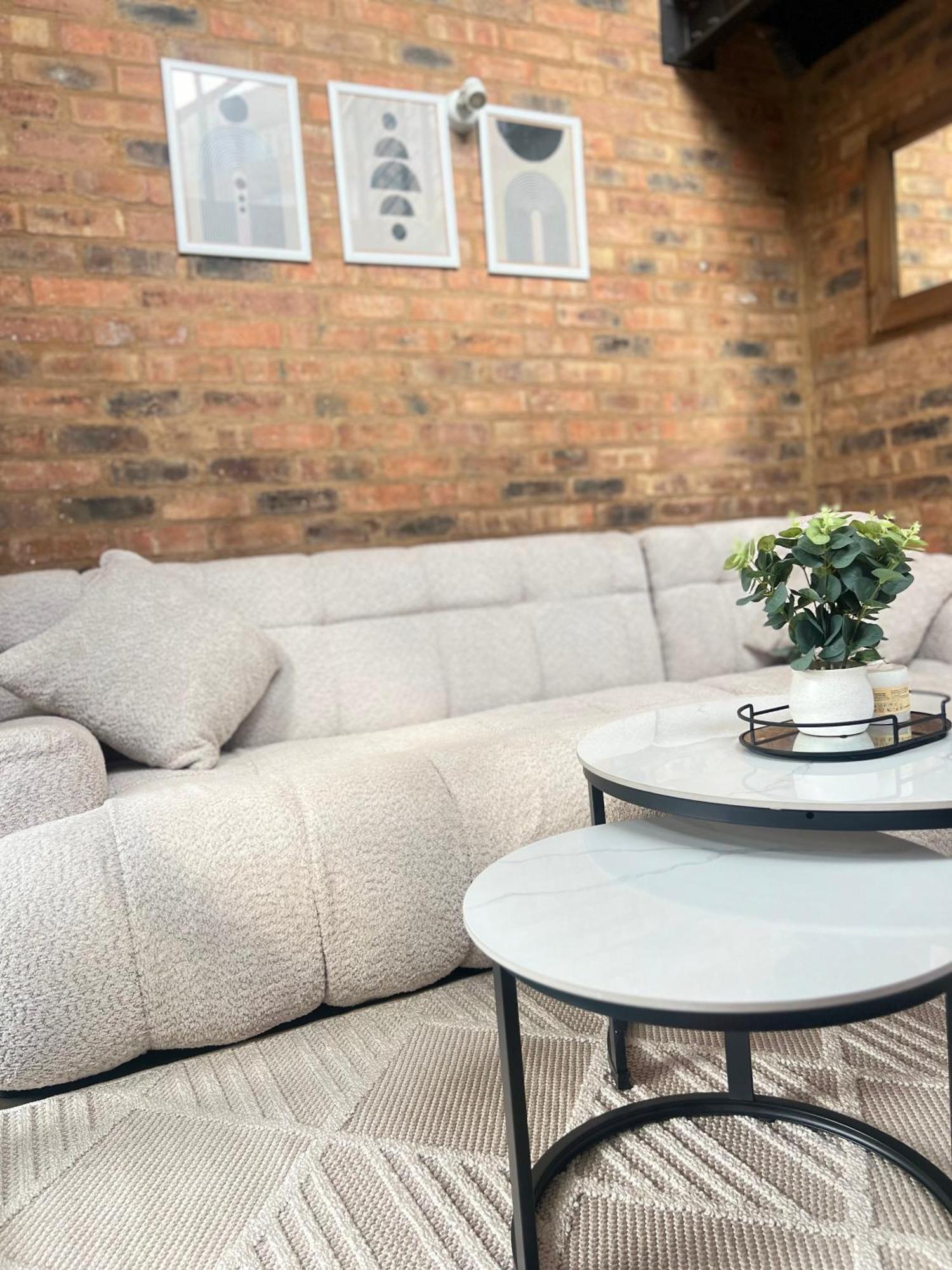 Craftsmanship Loft 344 Johannesburg
